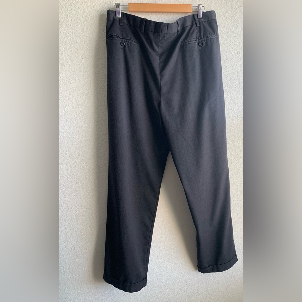 Zanella Gray Trousers - Picture 3 of 4